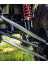 SuperATV 6" Lift Kit  Can-Am Commander 2011-2015                                     - LK-C-COM6-2-02 - Image 3