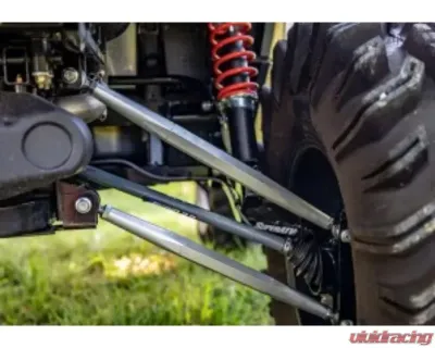 SuperATV 6" Lift Kit  Can-Am Commander 2011-2015 - LK-C-COM6-2-02