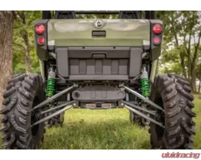 SuperATV 6" Lift Kit  Can-Am Commander 2011-2015 - LK-C-COM6-2-02
