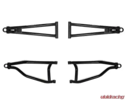 SuperATV 6" Lift Kit  Can-Am Commander 2011-2015 - LK-C-COM6-2-02