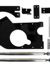 SuperATV 6" Lift Kit  Can-Am Commander 2011-2015                                     - LK-C-COM6-2-02 - Image 9