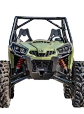 SuperATV 6" Lift Kit Can-Am Commander MAX 2014-2015                                     - LK-C-COM6-4-2-02 - Image 9