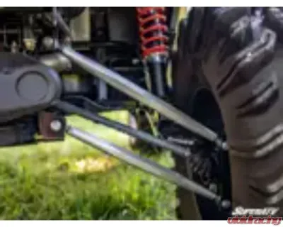 SuperATV 6" Lift Kit Can-Am Commander MAX 2014-2015 - LK-C-COM6-4-2-02