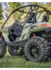 SuperATV 6" Lift Kit Can-Am Commander MAX 2014-2015                                     - LK-C-COM6-4-2-02 - Image 4