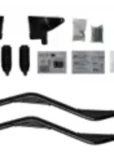 SuperATV 6" Lift Kit Can-Am Commander MAX 2014-2015                                     - LK-C-COM6-4-2-02 - Image 5