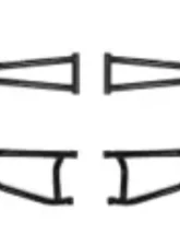 SuperATV 6" Lift Kit Can-Am Commander MAX 2014-2015                                     - LK-C-COM6-4-2-02 - Image 7
