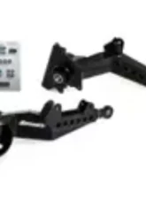 SuperATV 6" Lift Kit Can-Am Commander MAX 2014-2015                                     - LK-C-COM6-4-2-02 - Image 9