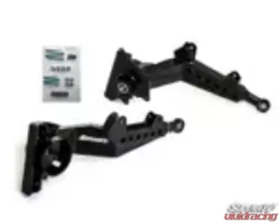 SuperATV 6" Lift Kit Can-Am Commander MAX 2014-2015 - LK-C-COM6-4-2-02