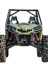 SuperATV 6" Lift Kit Can-Am Commander MAX 2016-2020                                     - LK-C-COM6-46-2-02 - Image 9