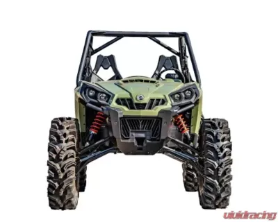 SuperATV 6" Lift Kit Can-Am Commander MAX 2016-2020 - LK-C-COM6-46-2-02