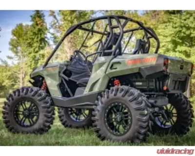 SuperATV 6" Lift Kit Can-Am Commander MAX 2016-2020 - LK-C-COM6-46-2-02