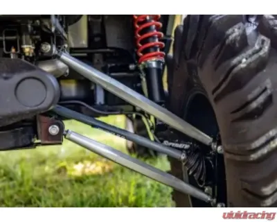 SuperATV 6" Lift Kit Can-Am Commander MAX 2016-2020 - LK-C-COM6-46-2-02