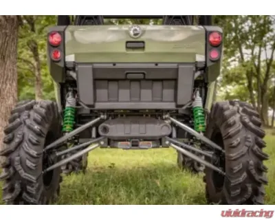 SuperATV 6" Lift Kit Can-Am Commander MAX 2016-2020 - LK-C-COM6-46-2-02