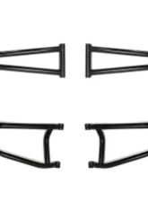 SuperATV 6" Lift Kit Can-Am Commander MAX 2016-2020                                     - LK-C-COM6-46-2-02 - Image 5