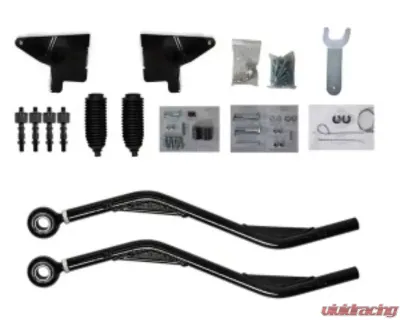 SuperATV 6" Lift Kit Can-Am Commander MAX 2016-2020 - LK-C-COM6-46-2-02