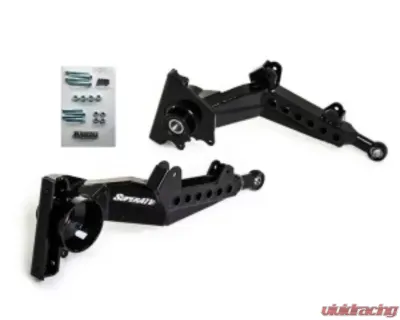 SuperATV 6" Lift Kit Can-Am Commander MAX 2016-2020 - LK-C-COM6-46-2-02