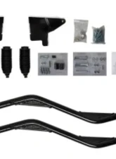 SuperATV 6" Lift Kit for own Standard  Can-AM Shocks Can-Am Commander MAX 2016-2020                                     - LK-C-COM6-46-C-2-02 - Image 6