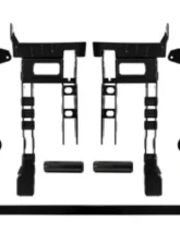 SuperATV 6" Lift Kit for own Standard  Can-AM Shocks Can-Am Commander MAX 2016-2020                                     - LK-C-COM6-46-C-2-02 - Image 7