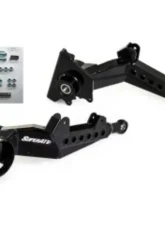 SuperATV 6" Lift Kit for own Standard  Can-AM Shocks Can-Am Commander MAX 2016-2020                                     - LK-C-COM6-46-C-2-02 - Image 9