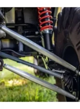 SuperATV 6" Lift Kit for own Standard  Can-AM Shocks Can-AM Commander 2016-2020                                     - LK-C-COM6-6-C-2-02 - Image 3