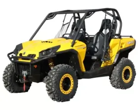 SuperATV 2.5