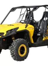 SuperATV 2.5" Lift Kit Can-Am Commander 2011-2020                                     - LK-CA-COM-02 - Image 4