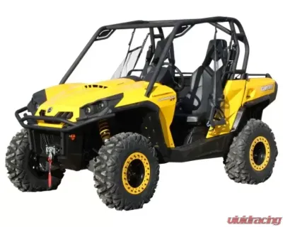 SuperATV 2.5" Lift Kit Can-Am Commander 2011-2020 - LK-CA-COM-02