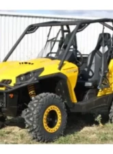 SuperATV 2.5" Lift Kit Can-Am Commander 2011-2020                                     - LK-CA-COM-02 - Image 2