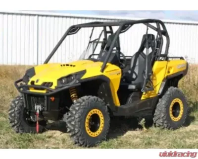 SuperATV 2.5" Lift Kit Can-Am Commander 2011-2020 - LK-CA-COM-02