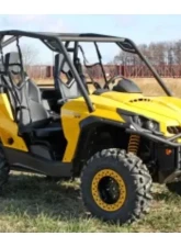 SuperATV 2.5" Lift Kit Can-Am Commander 2011-2020                                     - LK-CA-COM-02 - Image 3