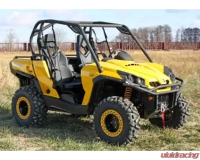 SuperATV 2.5" Lift Kit Can-Am Commander 2011-2020 - LK-CA-COM-02