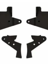 SuperATV 2.5" Lift Kit Can-Am Commander 2011-2020                                     - LK-CA-COM-02 - Image 4