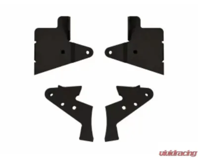SuperATV 2.5" Lift Kit Can-Am Commander 2011-2020 - LK-CA-COM-02
