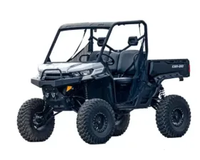 SuperATV 6