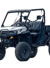 SuperATV 6" Lift Kit Can-Am Defender HD 10 2020+                                     - LK-CA-DEF-6-001-02 - Image 7