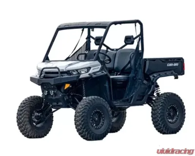 SuperATV 6" Lift Kit Can-Am Defender HD 10 2020+ - LK-CA-DEF-6-001-02