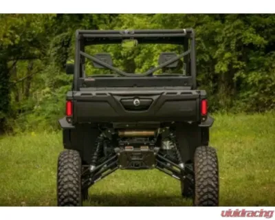 SuperATV 6" Lift Kit Can-Am Defender HD 10 2020+ - LK-CA-DEF-6-001-02