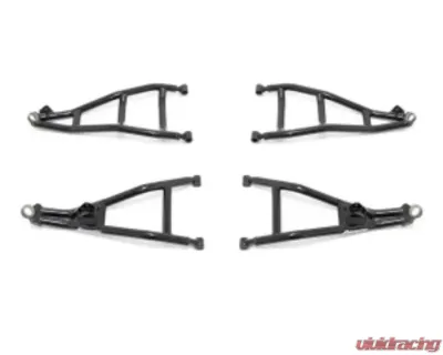 SuperATV 6" Lift Kit Can-Am Defender HD 10 2020+ - LK-CA-DEF-6-001-02
