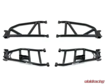 SuperATV 6" Lift Kit Can-Am Defender HD 10 2020+ - LK-CA-DEF-6-001-02