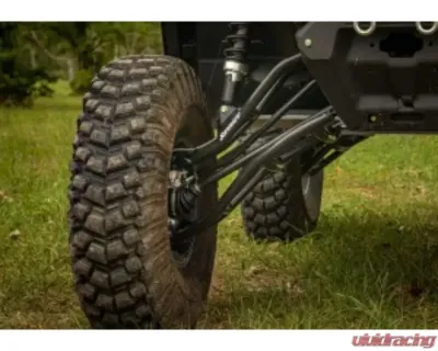 SuperATV 6" Lift Kit Can-Am Defender HD 10 2020+ - LK-CA-DEF-6-001-02