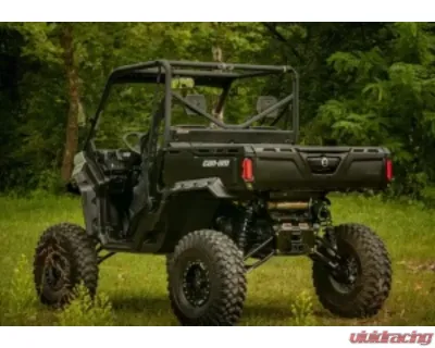 SuperATV 6" Lift Kit Can-Am Defender HD 10 2020+ - LK-CA-DEF-6-001-02