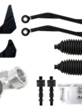 SuperATV 6" Lift Kit Can-Am Defender HD 10 2020+                                     - LK-CA-DEF-6-001-02 - Image 7