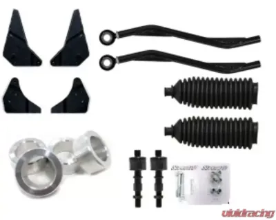 SuperATV 6" Lift Kit Can-Am Defender HD 10 2020+ - LK-CA-DEF-6-001-02