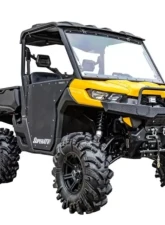 SuperATV 6" Lift Kit Can-Am Defender HD 10 2016-2019                                     - LK-CA-DEF-6-R2-02 - Image 7