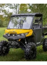 SuperATV 6" Lift Kit Can-Am Defender HD 10 2016-2019                                     - LK-CA-DEF-6-R2-02 - Image 2