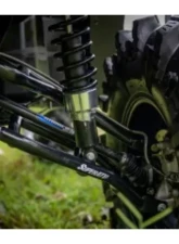 SuperATV 6" Lift Kit Can-Am Defender HD 10 2016-2019                                     - LK-CA-DEF-6-R2-02 - Image 3
