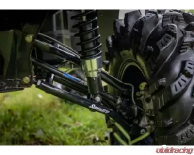 SuperATV 6" Lift Kit Can-Am Defender HD 10 2016-2019 - LK-CA-DEF-6-R2-02