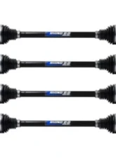 SuperATV 6" Lift Kit Can-Am Defender HD 10 2016-2019                                     - LK-CA-DEF-6-R2-02 - Image 7