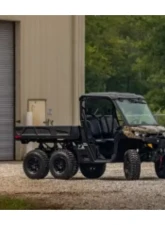 SuperATV 3" Lift Kit Can-Am Defender HD 10 6x6 2020+                                     - LK-CA-DEF6X6 - Image 2