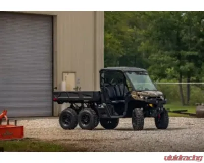 SuperATV 3" Lift Kit Can-Am Defender HD 10 6x6 2020+ - LK-CA-DEF6X6